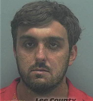 David Avila, - Lee County, FL 