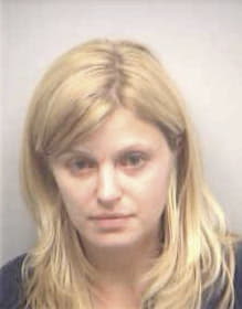 Esmeralda Becerra-Lopez - Fulton County, GA 