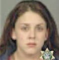 Thea Beitz - Multnomah County, OR 