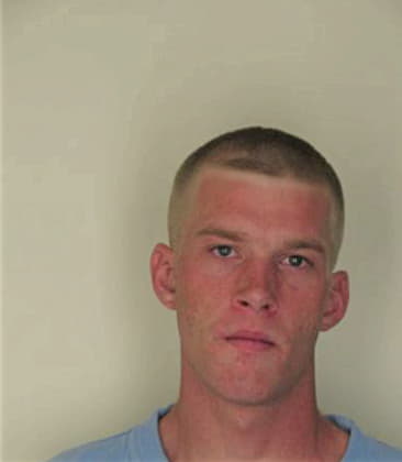 William Bell - Hillsborough County, FL 
