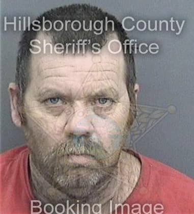 Chad Bernhardt, - Hillsborough County, FL 