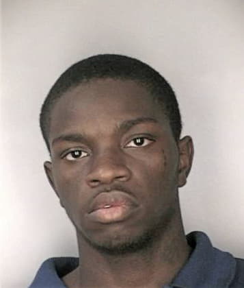 Andy Bethea - Hillsborough County, FL 