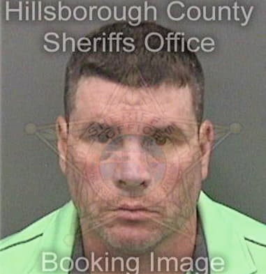 Brian Bijaczyk - Hillsborough County, FL 