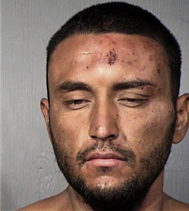 Ernest Bischoff - Maricopa County, AZ 