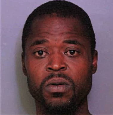 Keyante Bond - Polk County, FL 