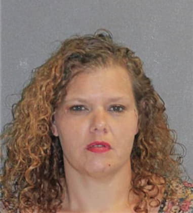 Teressa Bowling, - Volusia County, FL 