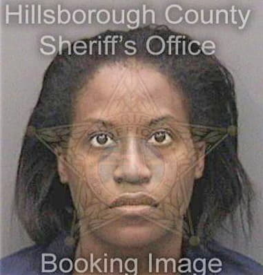 Cheryl Boyd - Hillsborough County, FL 