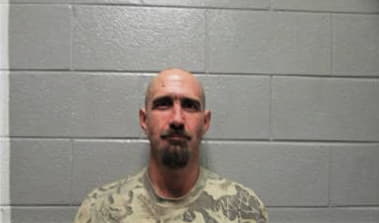 Robert Branks, - Henderson County, NC 