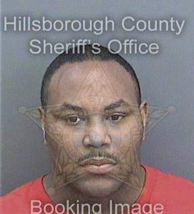 Trell Brassfield - Hillsborough County, FL 