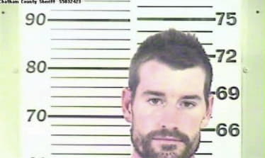 John Brinas - Chatham County, GA 