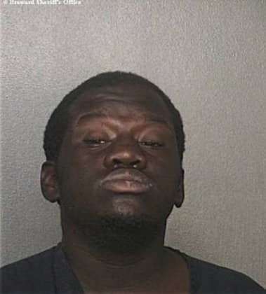 Robert Brown, - Broward County, FL 