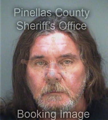 Earl Burkholder, - Pinellas County, FL 