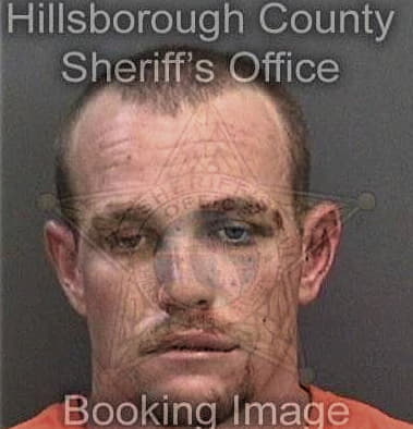 Christian Canizales, - Hillsborough County, FL 