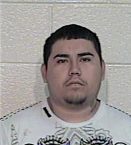 Benjamin Cantu, - Hidalgo County, TX 