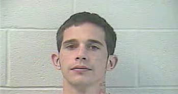 Daniel Carlisle, - Daviess County, KY 