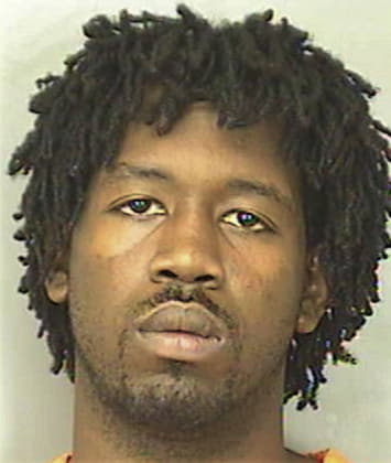 Jeremiah Carson, - Polk County, FL 