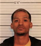 Derrick Carter, - Shelby County, TN 