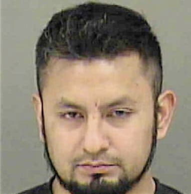 Richard Carter - Mecklenburg County, NC 