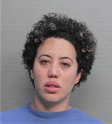 Karla Casado, - Dade County, FL 