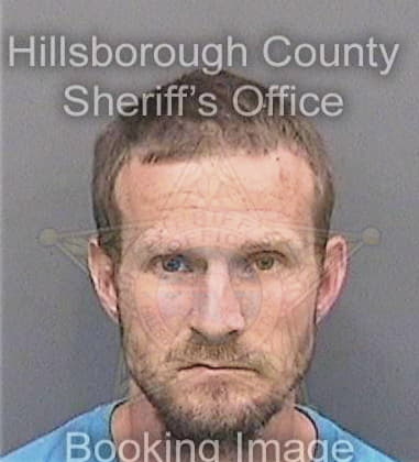 Douglas Casey, - Hillsborough County, FL 