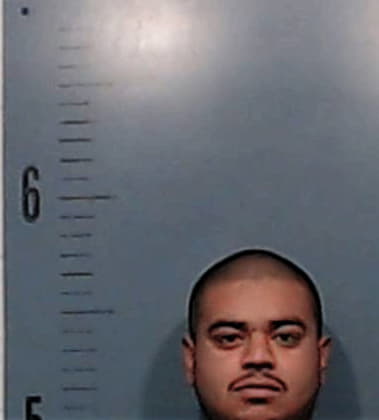 Lucio Cedillo-Escobedo, - Taylor County, TX 