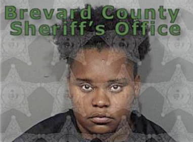 Shanice Christopher, - Brevard County, FL 