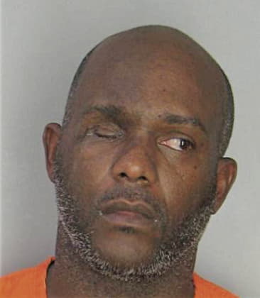 Charles Coley - Hillsborough County, FL 
