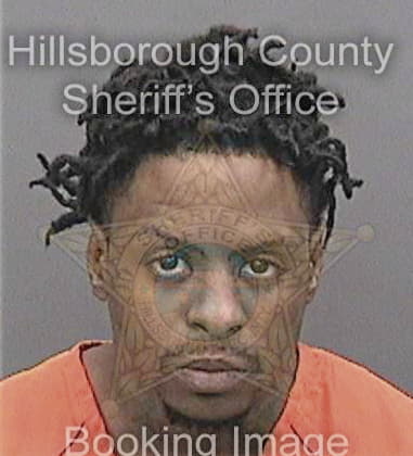 Richard Colley - Hillsborough County, FL 