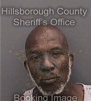 Christopher Conde, - Hillsborough County, FL 