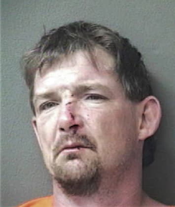 Daniel Conklin, - Okaloosa County, FL 