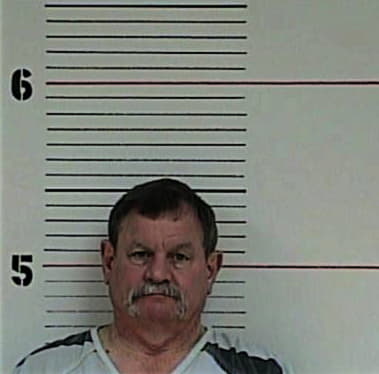 Robert Copple, - Parker County, TX 