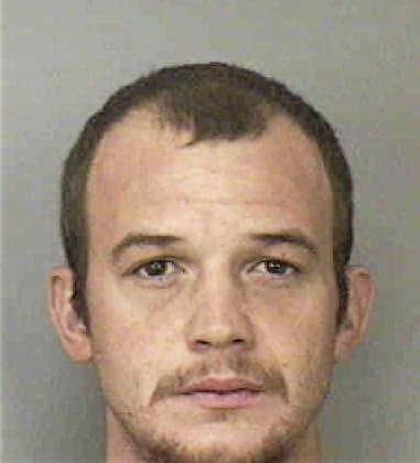 Jeremy Creamer, - Polk County, FL 