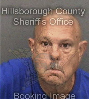 Richard Crespobordon, - Hillsborough County, FL 