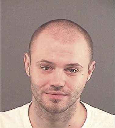 James Cronin, - Peoria County, IL 