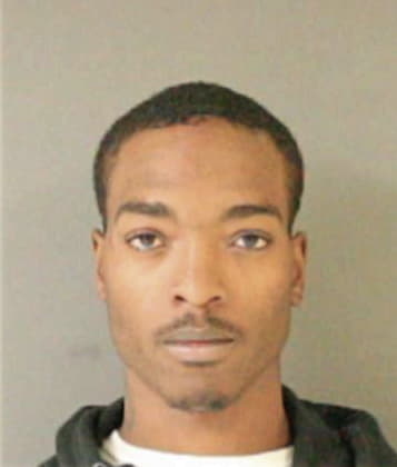 Donte Currie, - Hinds County, MS 