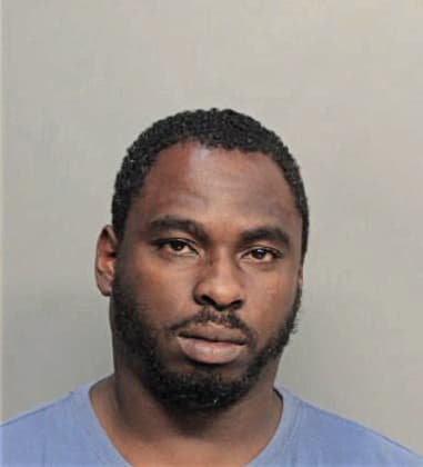 Moses Davidson, - Dade County, FL 