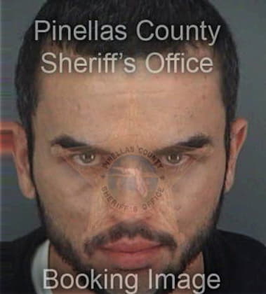 Timothy Davis, - Pinellas County, FL 