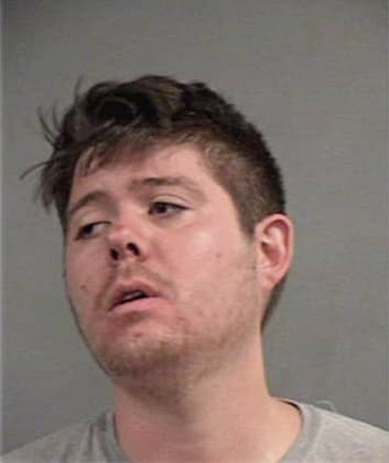 Edward Decker - Jefferson County, KY 