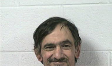 Richard Denell, - Giles County, TN 