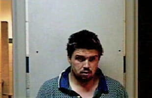 Joseph Devasier - Henderson County, KY 