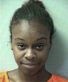 Shakira Dixon, - Okaloosa County, FL 