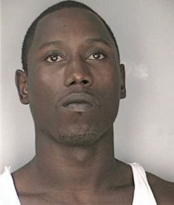 Derrick Ealy, - Hillsborough County, FL 