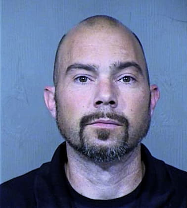 Raymon Fancher, - Maricopa County, AZ 