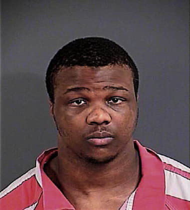 Terrance Farmer, - Charleston County, SC 