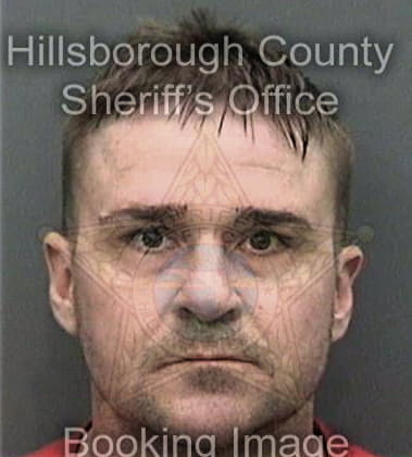 James Fish, - Hillsborough County, FL 