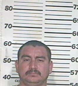 Romeo Flores, - Hidalgo County, TX 