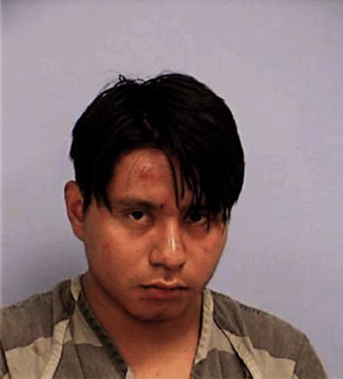 Jose Galvan, - Travis County, TX 