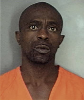 Kenneth Gant, - Polk County, FL 