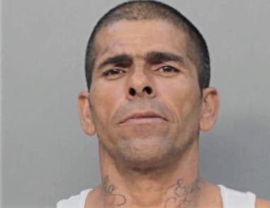 Erik Garcia, - Dade County, FL 