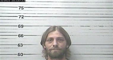 Roy Gardner, - Harrison County, MS 